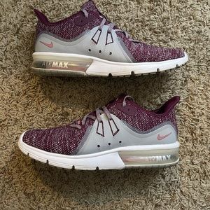 nike air max sequent 3
